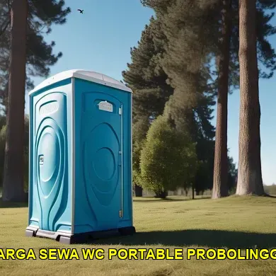 Harga Sewa Wc Portable Probolinggo